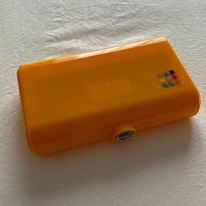 Caboodles Take It Tote - Mustard